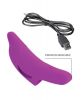 Delphini Dolphin Honey Finger Vibrator