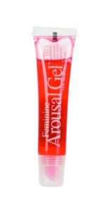 Feminine Arousal Gel 0.5 oz