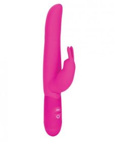 Posh Bounding Bunny Pink Rabbit Vibrator