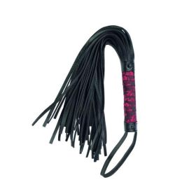 Scandal Flogger Black/Red