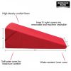 Xl Love Cushion Large Wedge Pillow