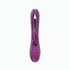 Terri  App Controlled Tapping Rabbit Vibrator