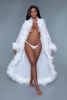 BW834 Glamour Robe