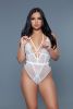 2267 Elise Bodysuit