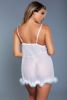 2076 Farah Babydoll