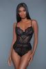 2014 Bettany Bodysuit