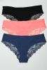 22083PK Arden Cheeky Panty Pack