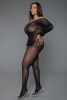 2354 Animal Instinct Bodystocking