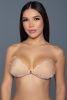 2309 Scalloped Edge Bra Adhesive