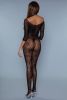 2000 Fire & Desire Bodystocking