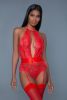 2016 Ophelia Bodysuit