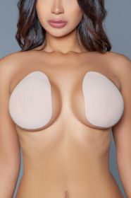 2039 Adhesive Breast Lift (Color: Nude, size: OS)