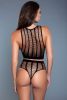 2050 Bare it All Bodystocking