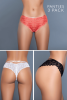 20933PK Kelani 3 Pack Panty