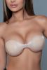 2194 One Piece Silicone Bra