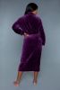 2260 Helena Plush Robe