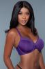 2215 Seamless Kristy Full Coverage Bra