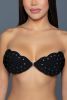 2309 Scalloped Edge Bra Adhesive