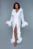 BW834 Glamour Robe