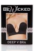 BWXB093 Deep V Bra