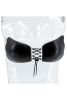 BWXW034 Silicone Tie Up Bra