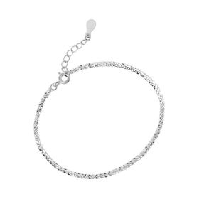 Starry Anklet Bracelet Necklace For Women (Option: Bracelet)