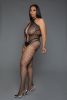 2372 Especially For You Bodystocking