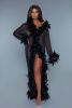 BW834 Glamour Robe