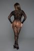 2355 Secret Poison Bodystocking