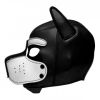 Spike Neoprene Puppy Hood