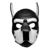 Spike Neoprene Puppy Hood