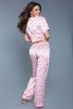 2086 Camellia PJ Set