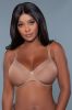 2215 Seamless Kristy Full Coverage Bra