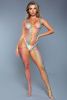 2056 Sweet Revenge Bodystocking