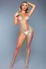 2056 Sweet Revenge Bodystocking