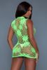 2162 Nothing to Lose Minidress