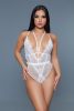 2267 Elise Bodysuit